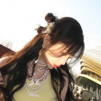 蜜糖美人