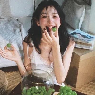 我的第二青春